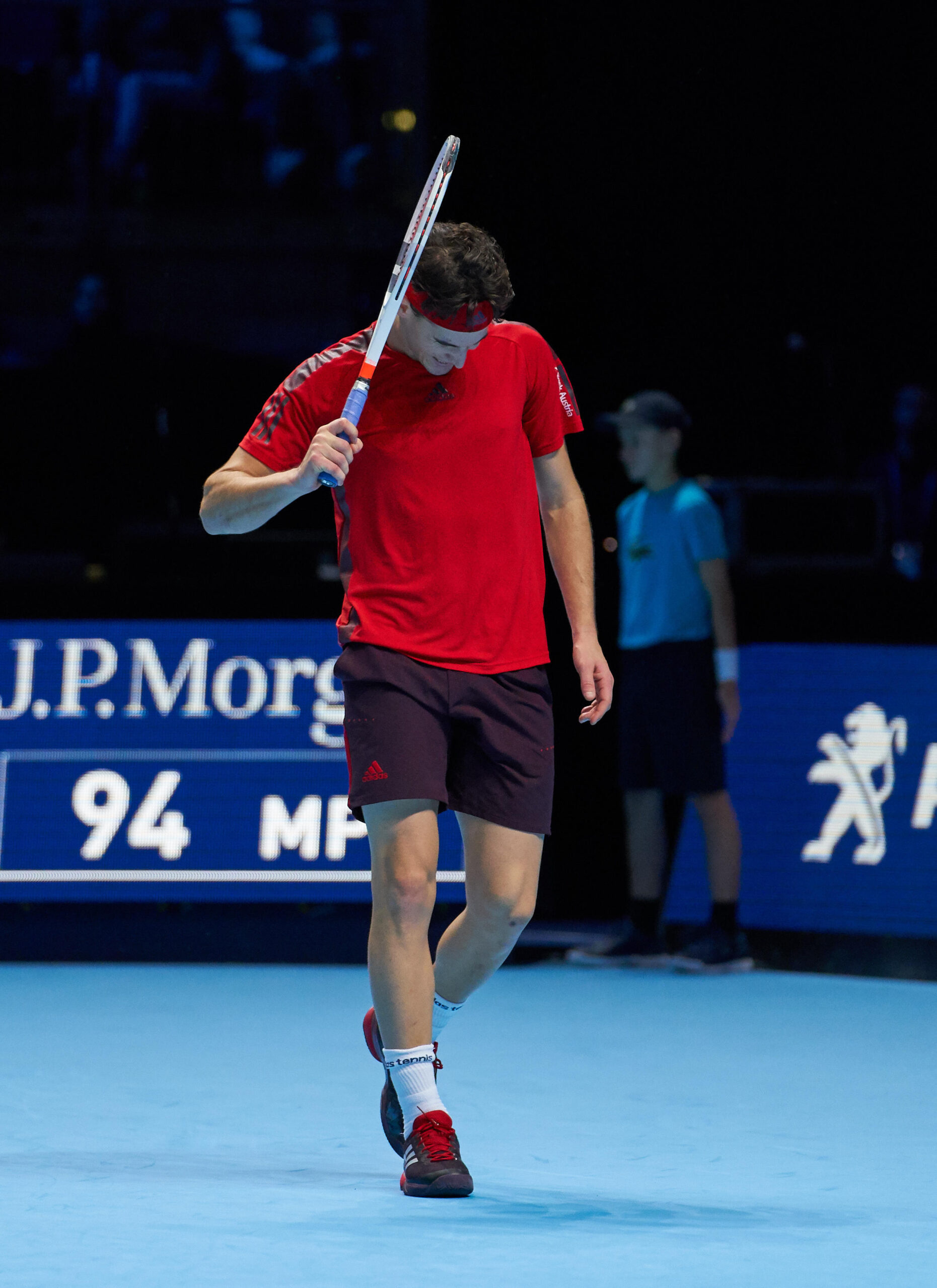 Une photo de Grigor Dimitrov